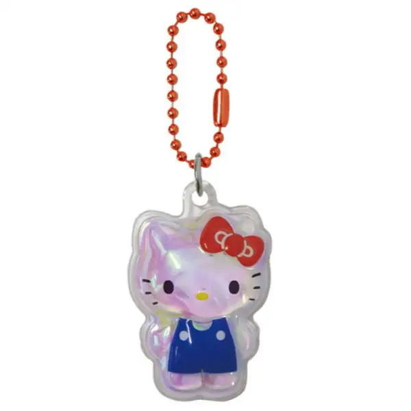 Sanrio 滴膠迷你掛件 Hello Kitty 普通 