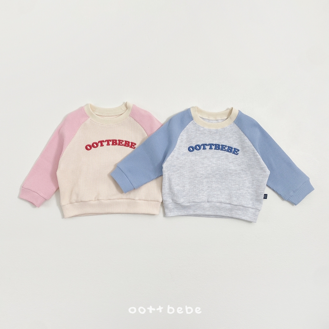 🇰🇷Oottbebe set