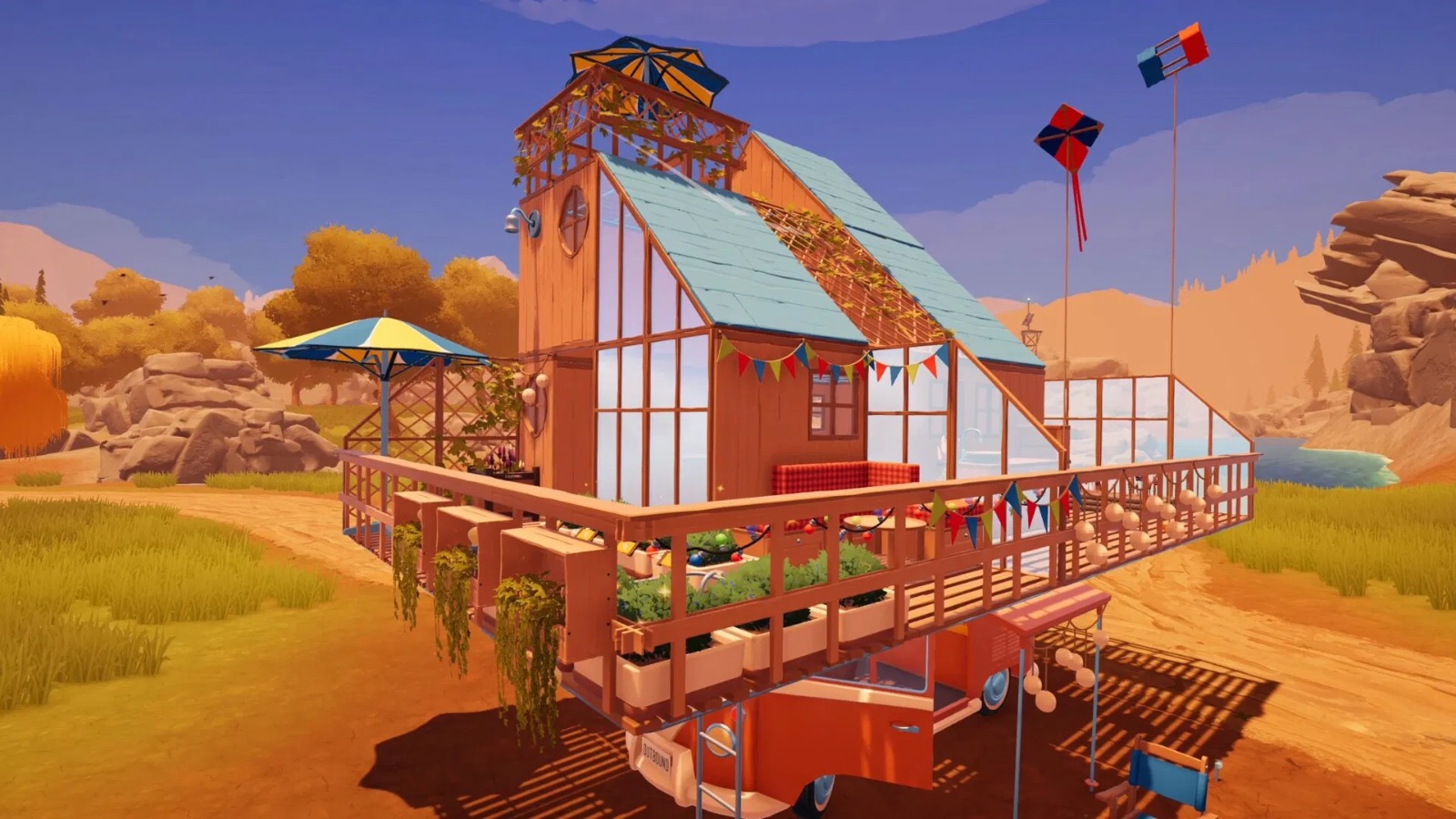 【預售 25/6】**日文版** SW2 車居綠活 Outbound 英/日文  (日文封面) PO0652