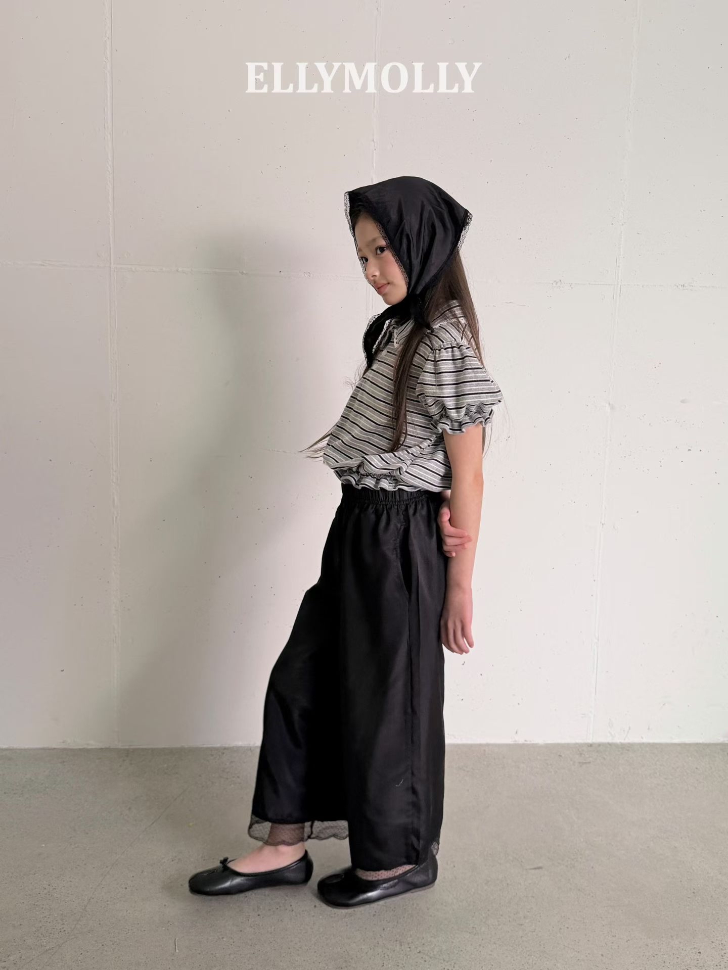 🇰🇷Ellymolly三角巾