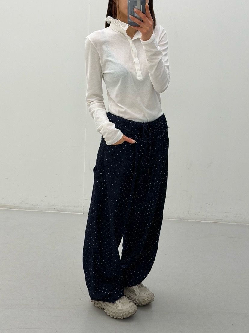 (2026SS) FRANC - TOP