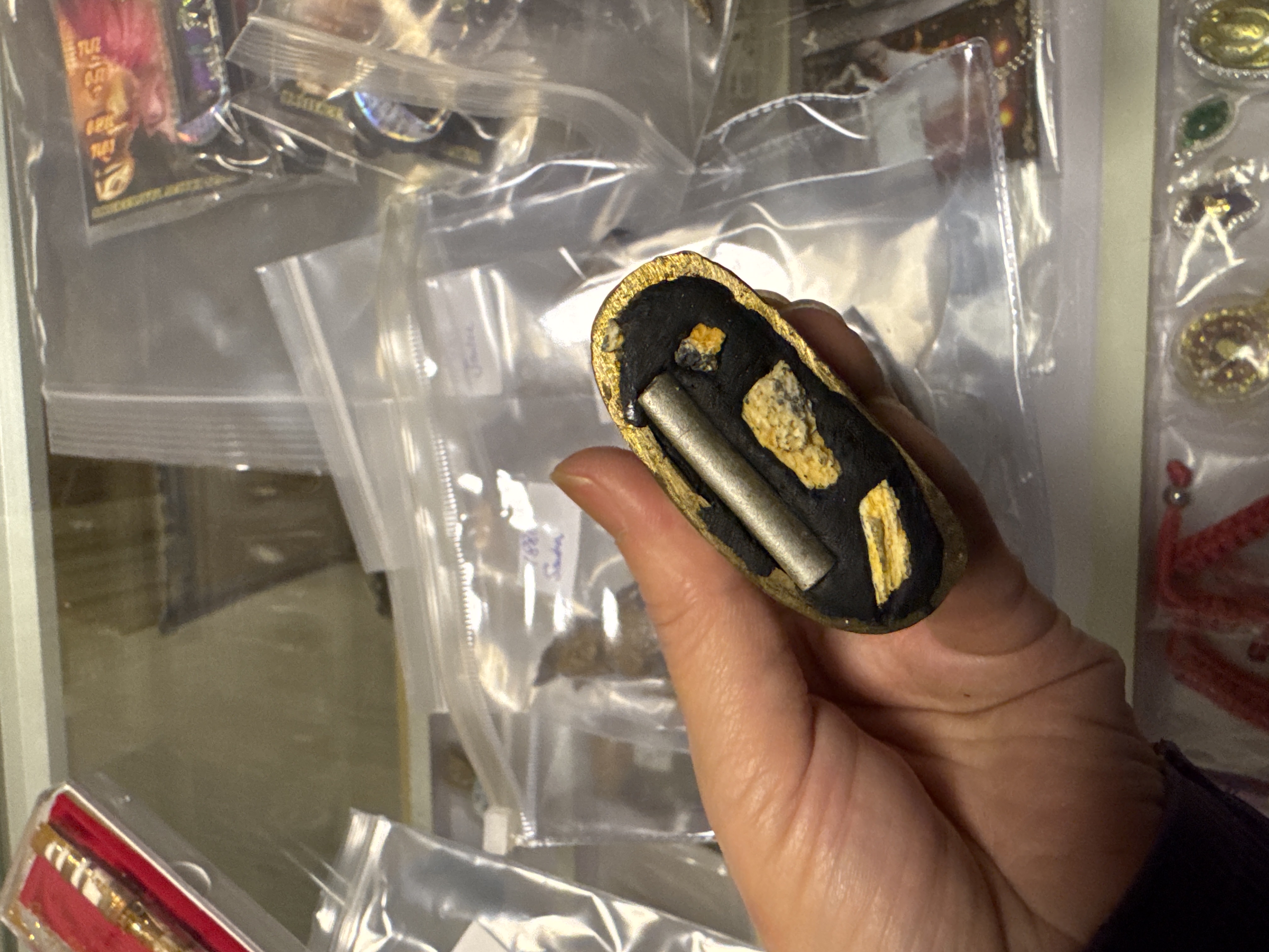 南樂 帕罌 Aj wiang 