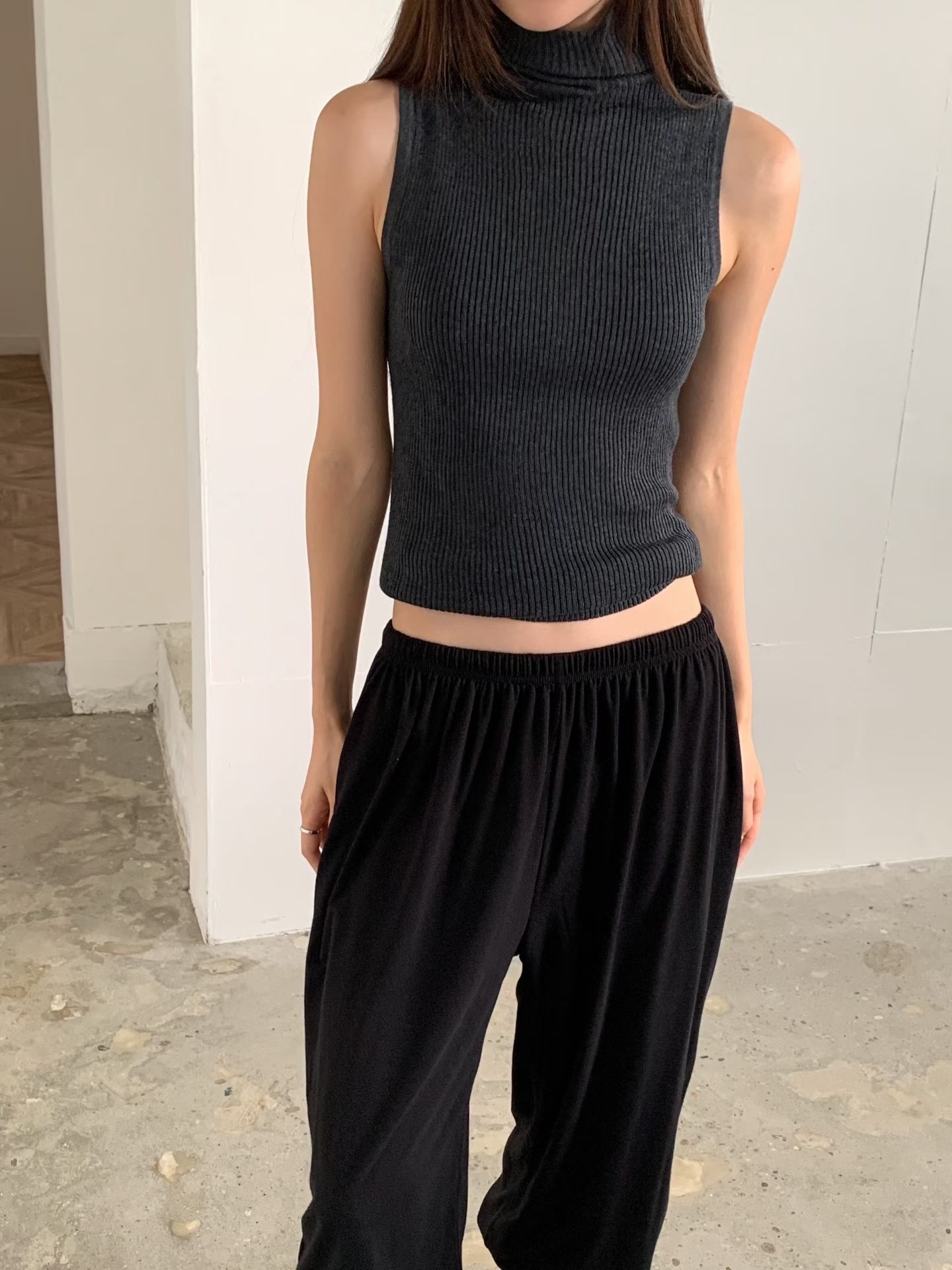 (2026FW) VIVEL - VEST