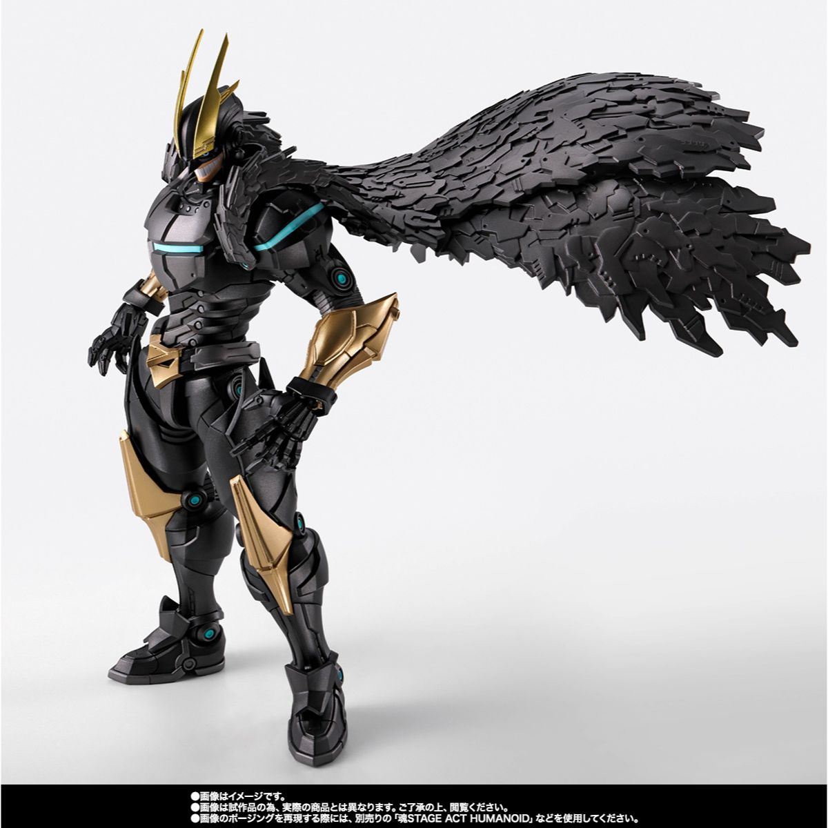 INCOMING SHF My Hero Academia Armored All Might