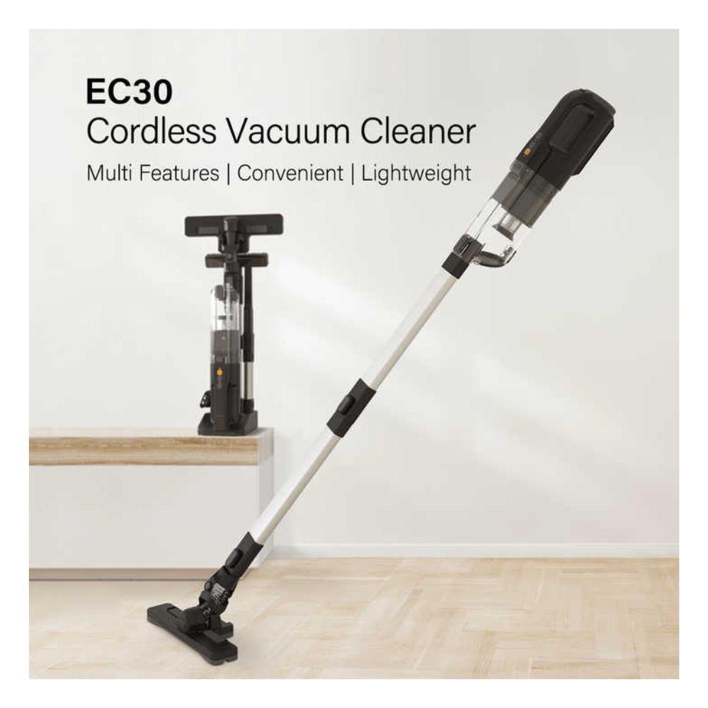 新加坡🇸🇬品牌Eluxgo EC30 Pro 強力無線手提吸塵機