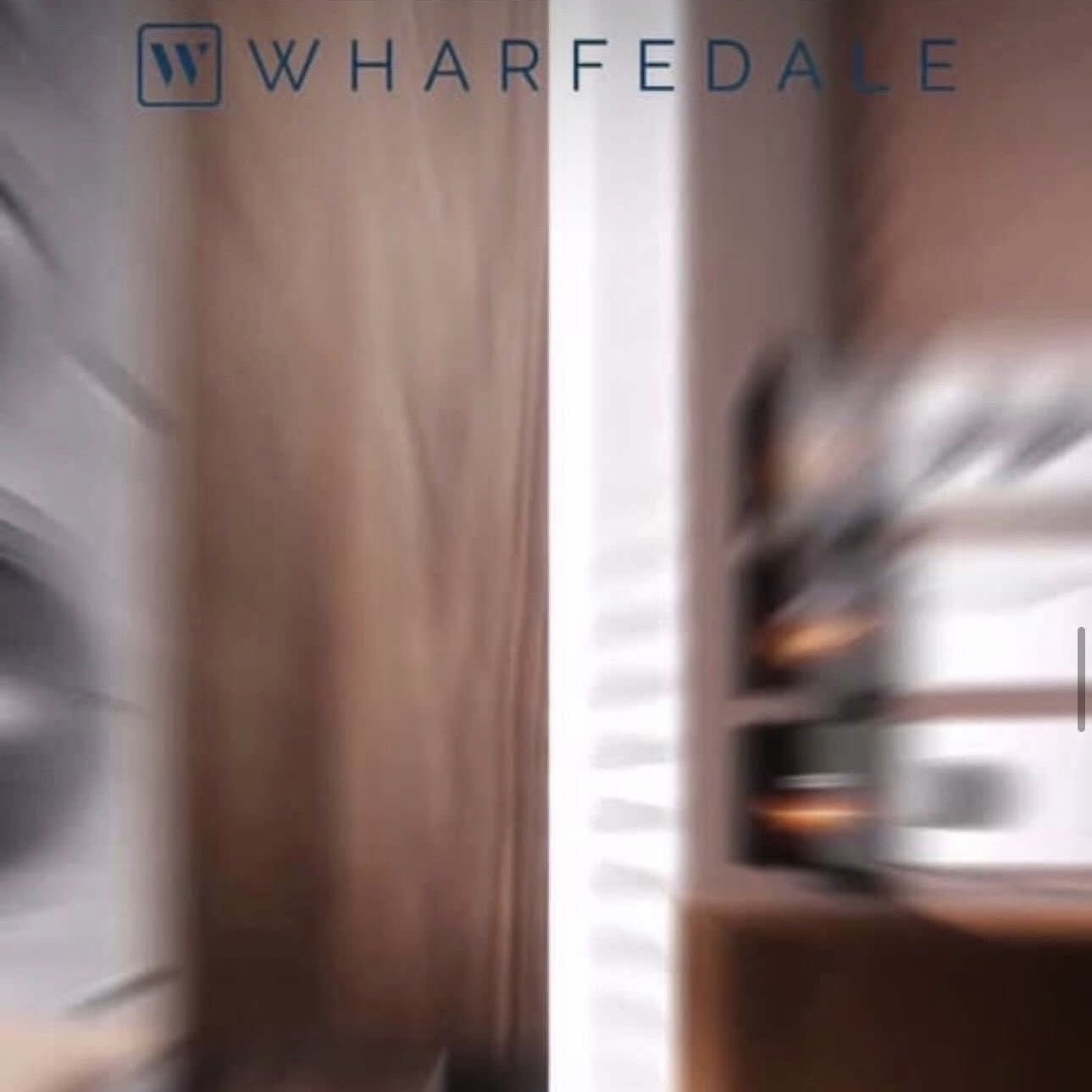 Wharfedale Super Linton Bookshelf Speaker (Pair)