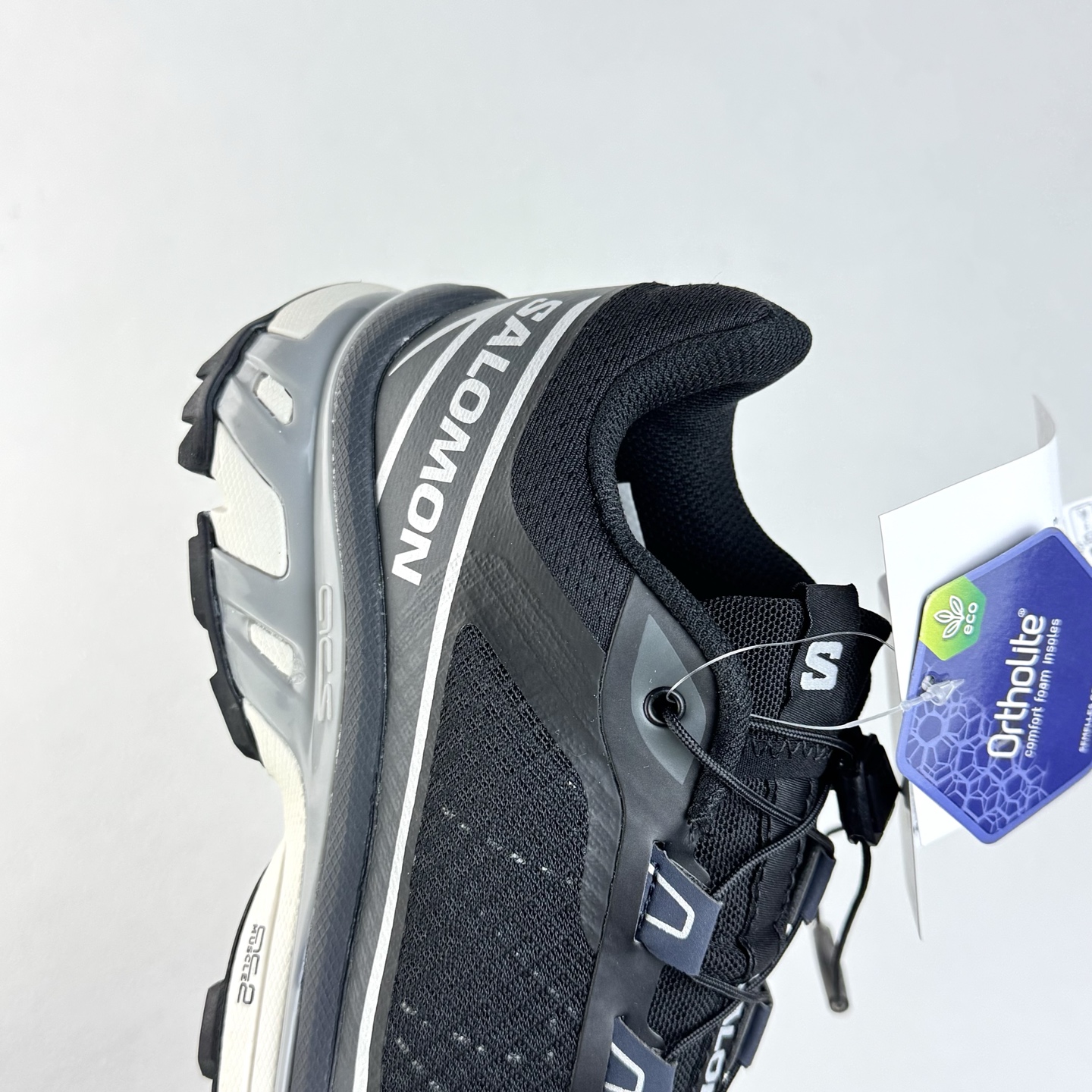 Salomon XT-6