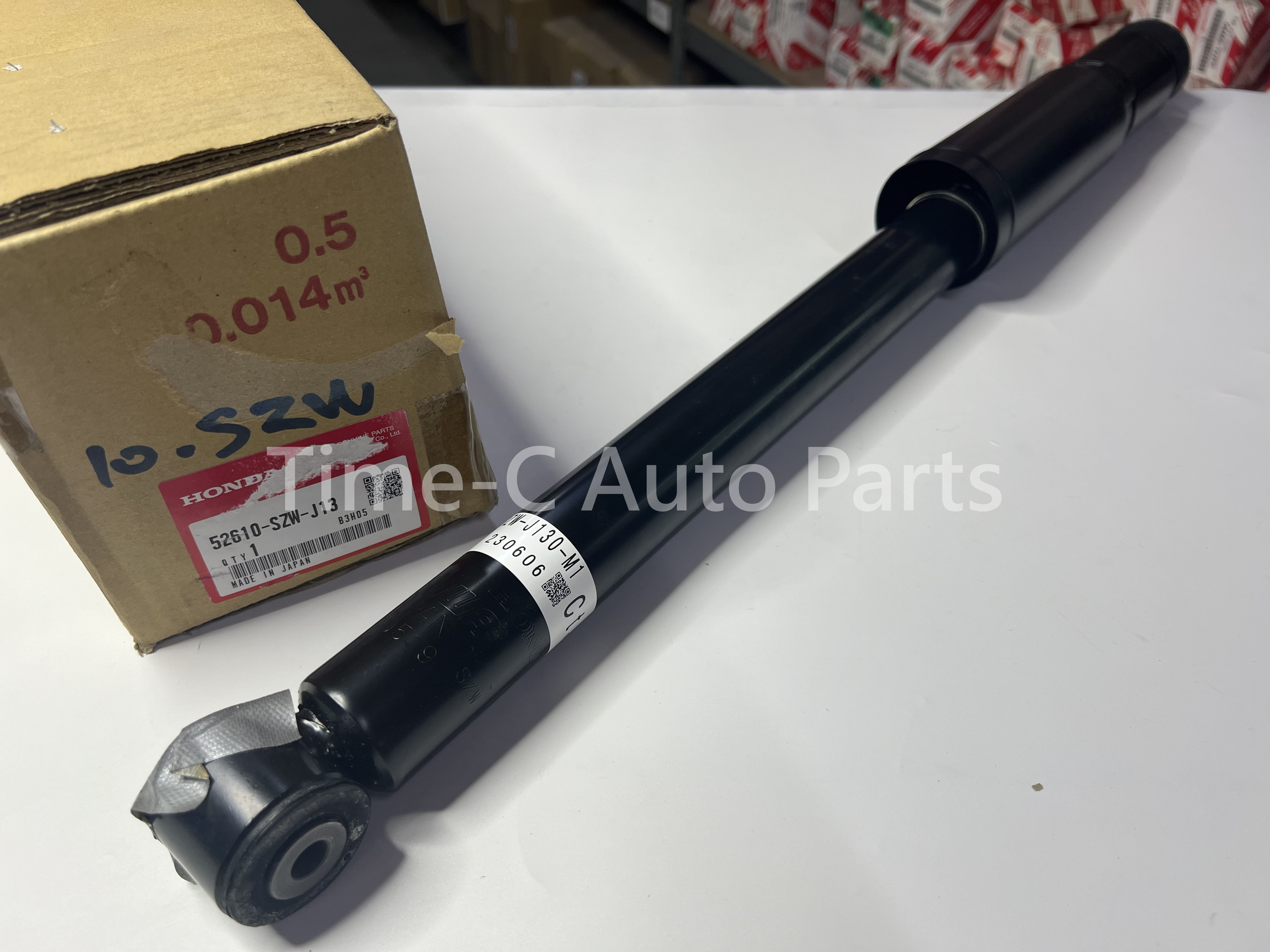 尾避震機 52610-SZW-J13 - Honda Stepwgn