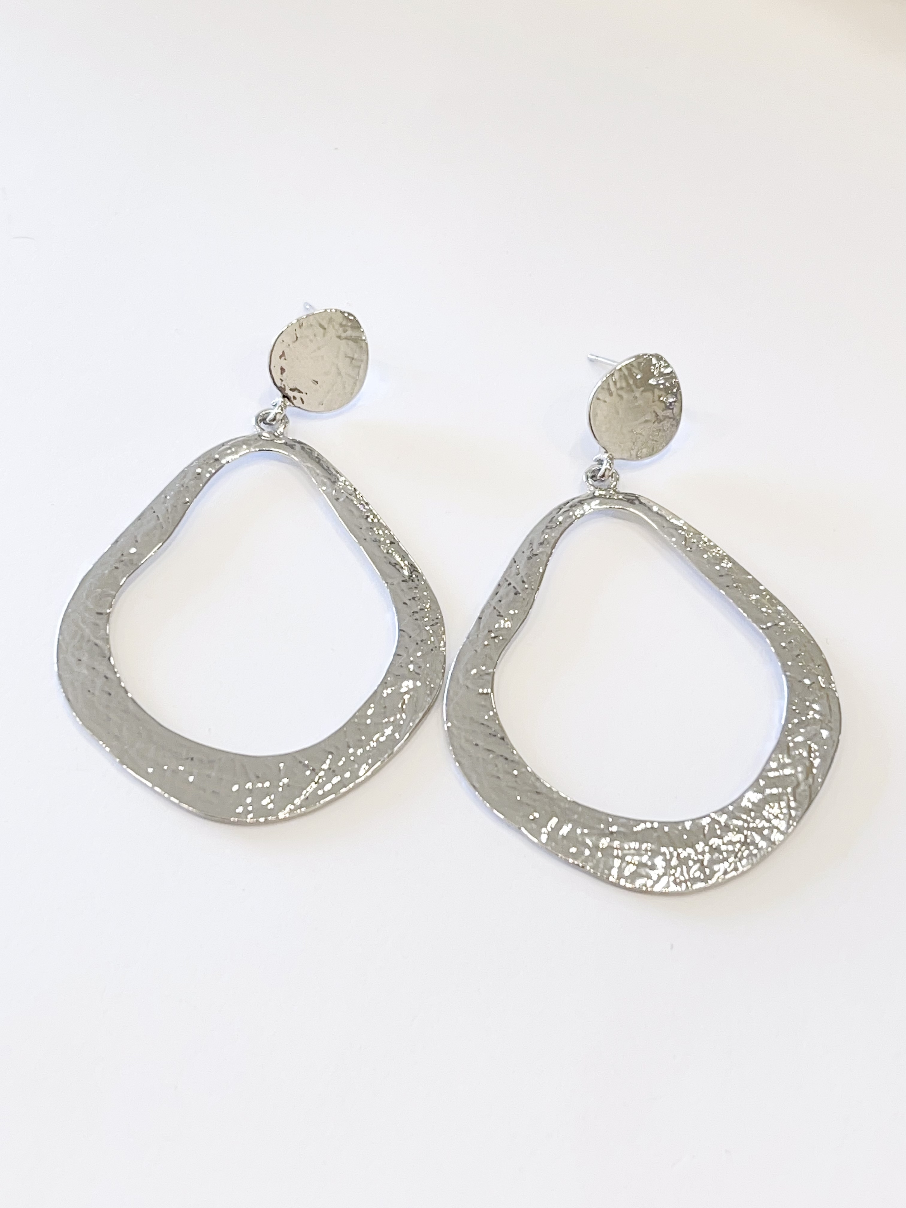 欧美时尚耳坠气质大耳环