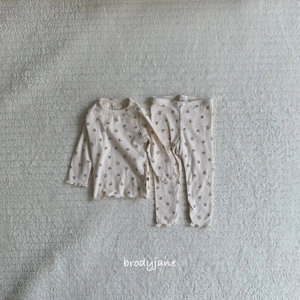 🇰🇷Brodyjane set 