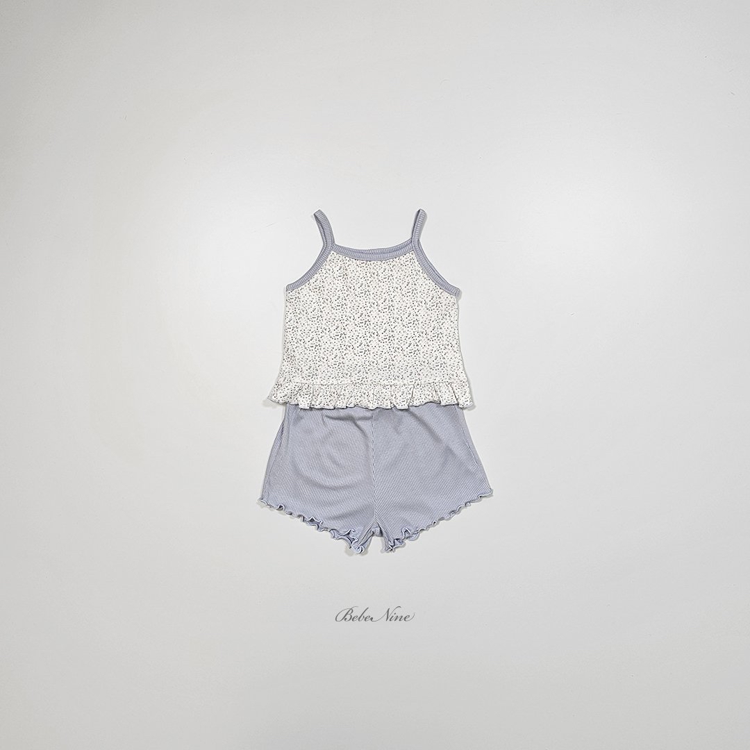 🇰🇷bebenine set