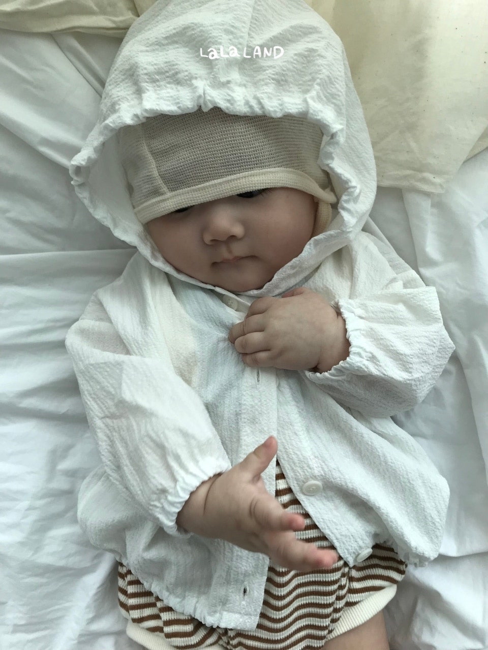 🇰🇷Lalaland Bebe外套