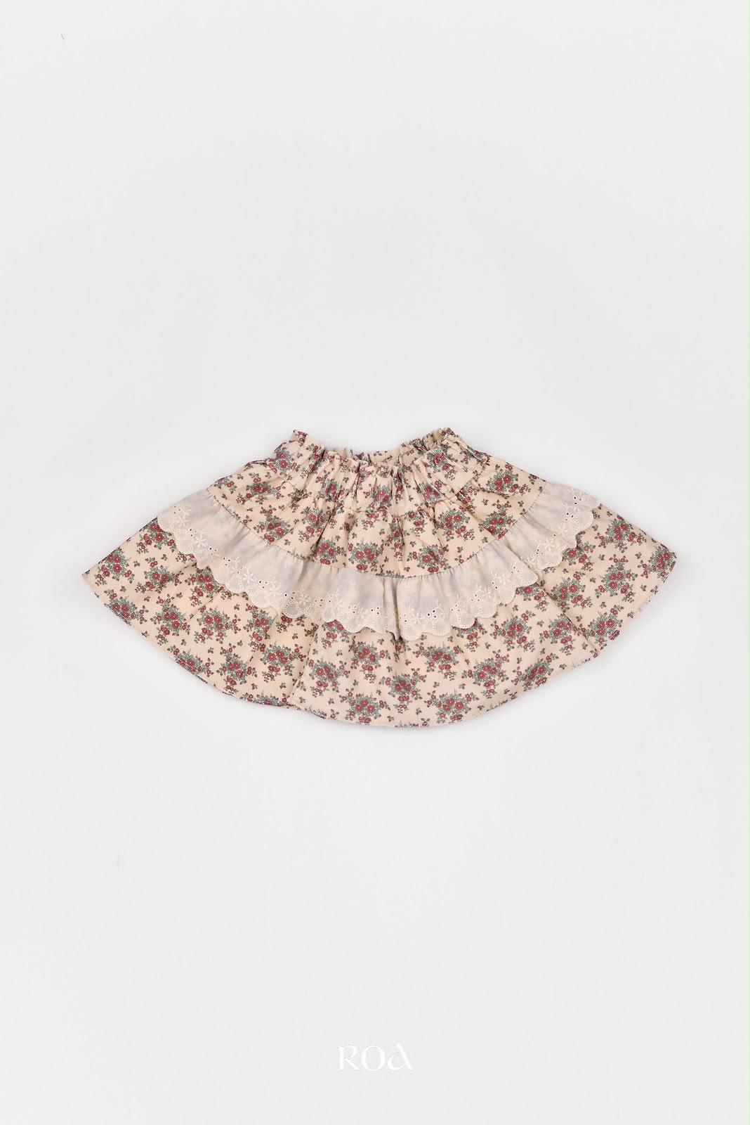BR6022 Skirt
