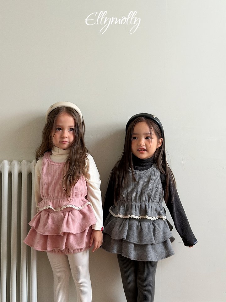 Ellymolly | Mongli Frill Nashi