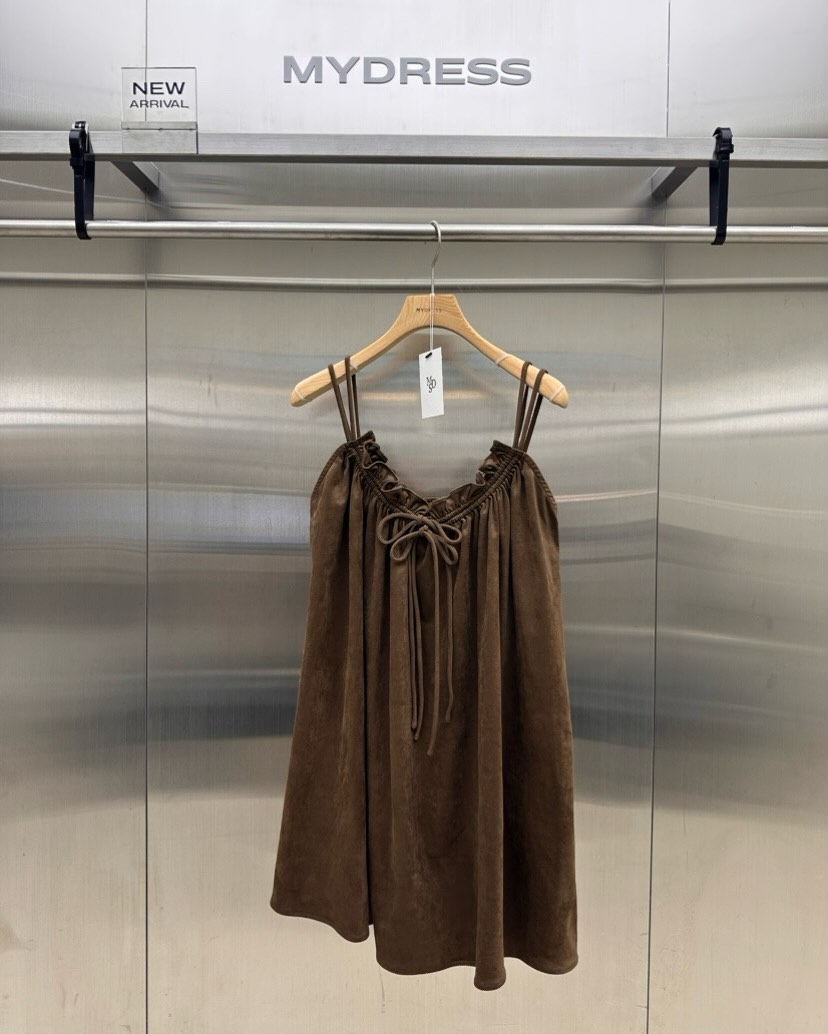 (2026FW) MYDRESS - OPS