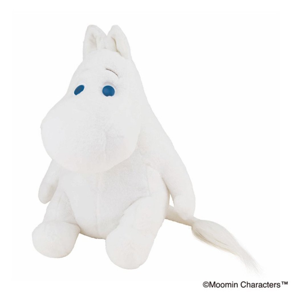 Moomin 姆明（M）571529