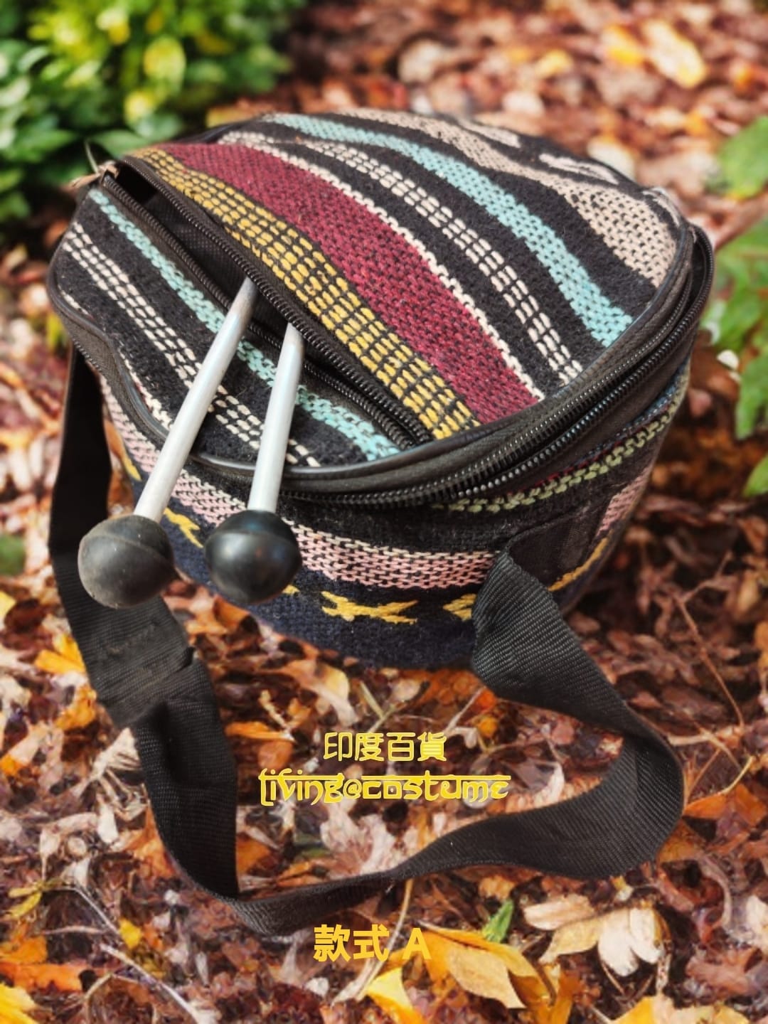 印度合金空靈鼓