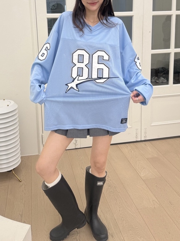 (2026SS) LUMIPLE - TOP