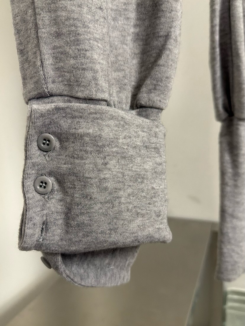 (2026FW) LONDON FLAT - PANTS