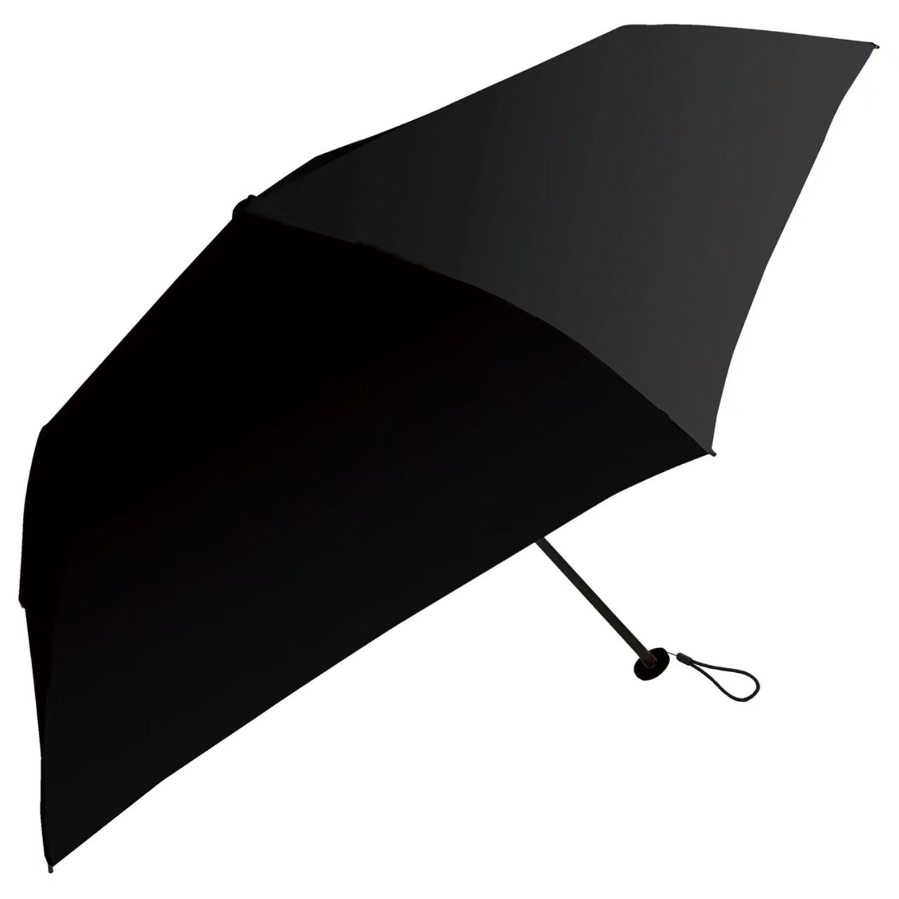 晴雨兩用！日本直送 超輕量防 UV  Air Plus 縮骨遮｜50cm 