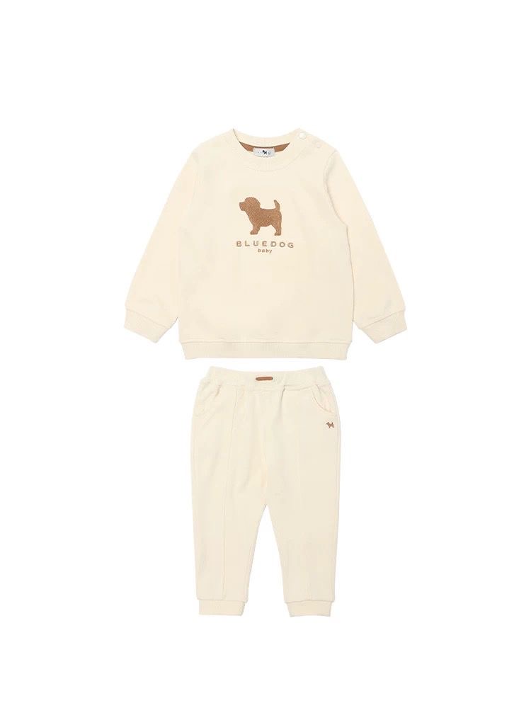 B0026 BD休閑套裝