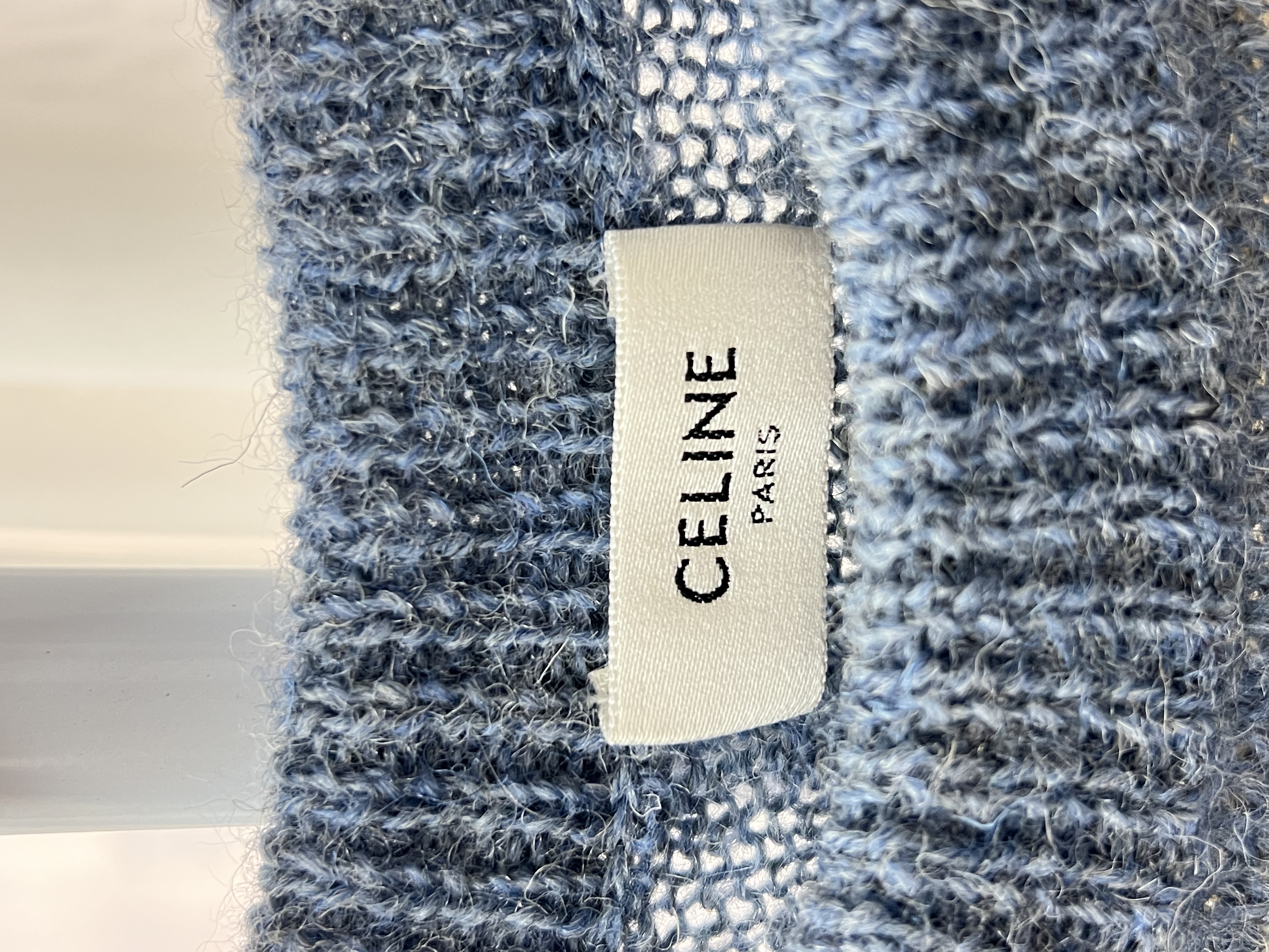 Pre-Owned Triomphe Fair Isle / Product Code: 26041101