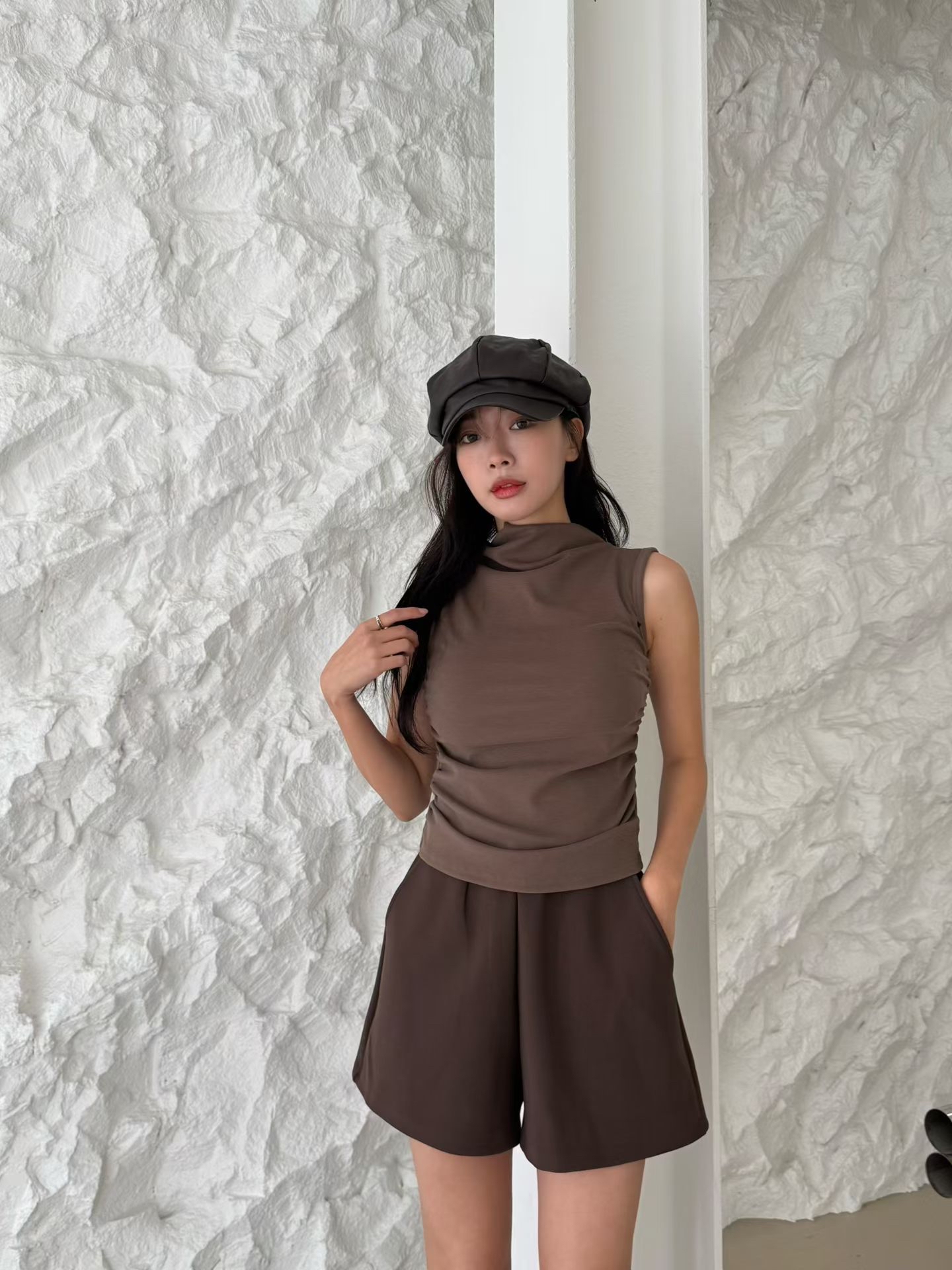 BOT07_12A 超挺傘型PT (3色)