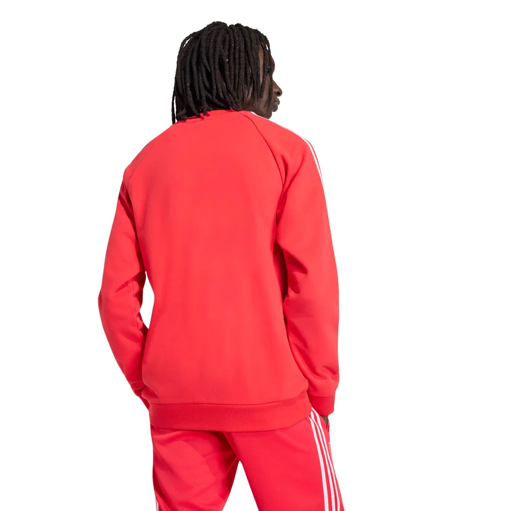 2026 利物浦 X adidas OG 衛衣