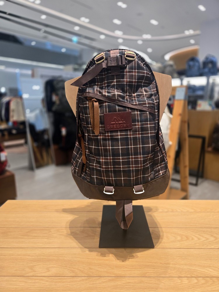 【現貨】GREGORY DAY PACK 26L WOODLAND PLAIN【現貨36小時內寄出】