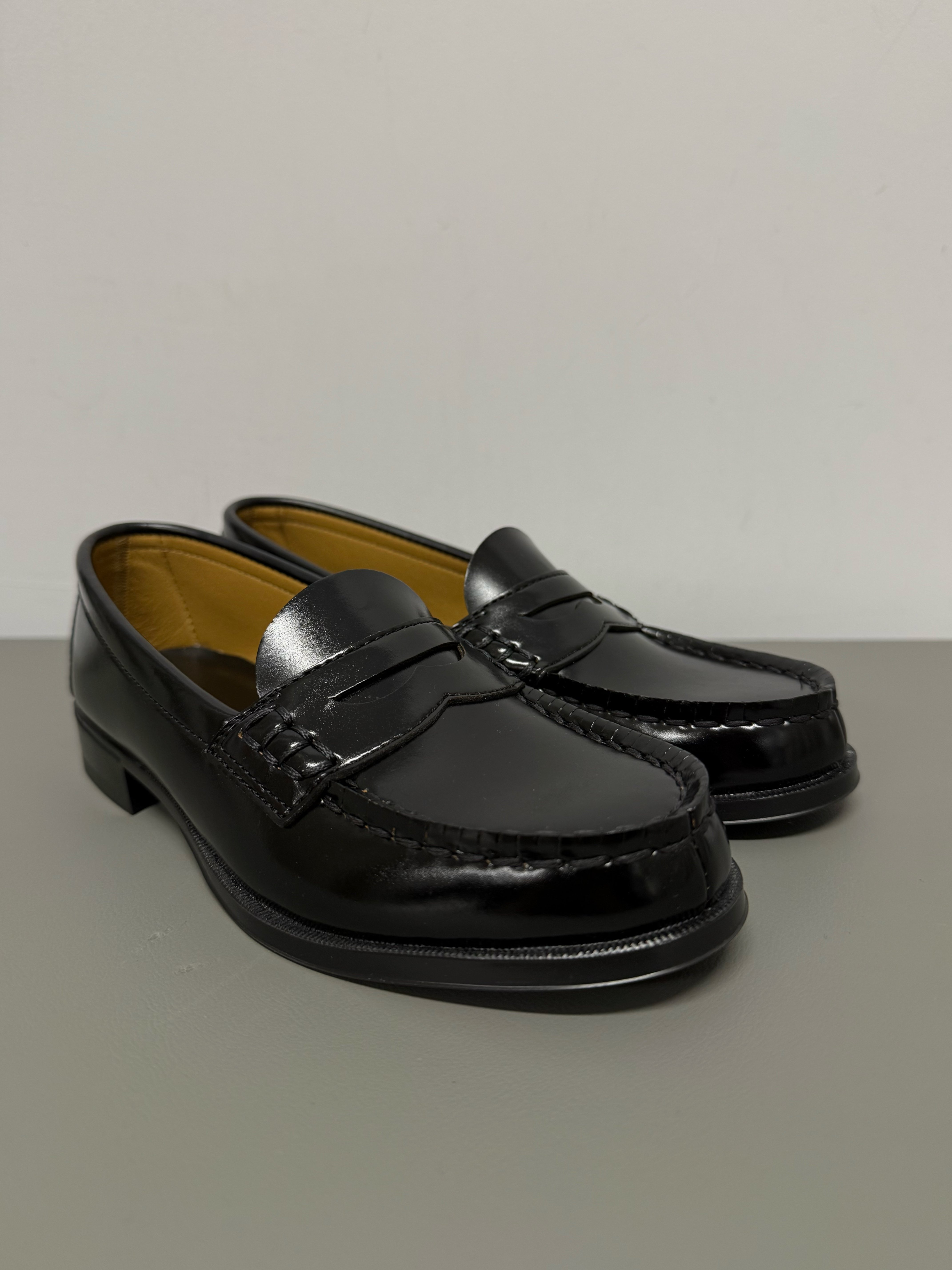 (日本選物店Learn Bun產品) 女裝- HARUTA LOAFERS 