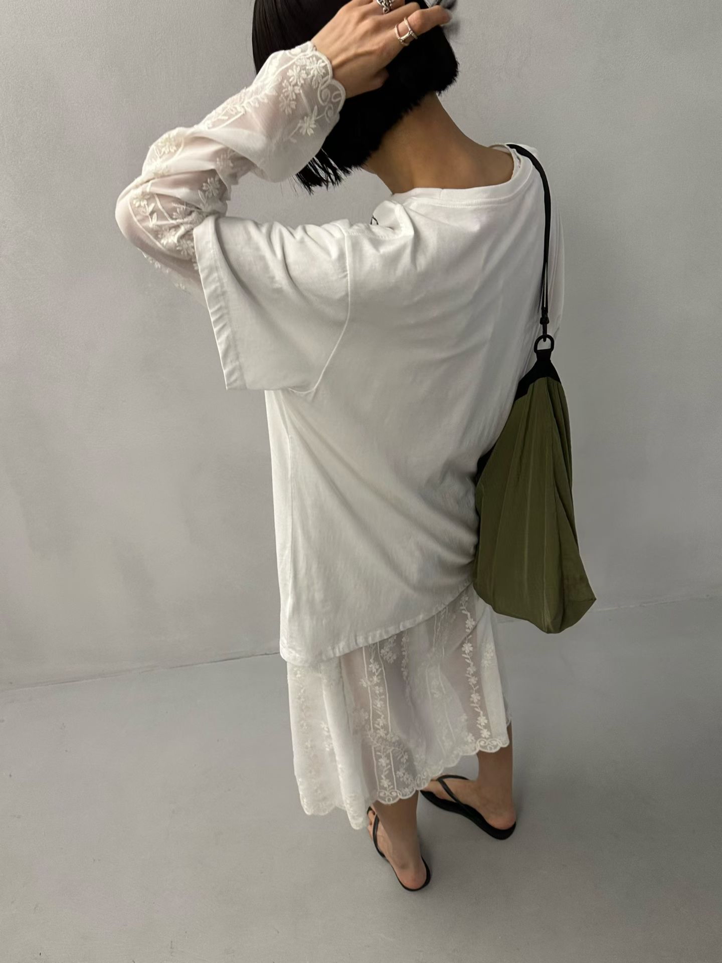 (2026SS) MAISONSTAFF - TOP