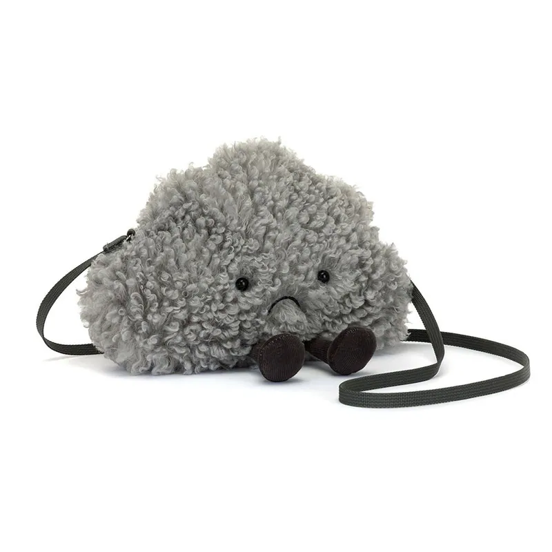 【英國】Jellycat Amuseables Storm Cloud Bag