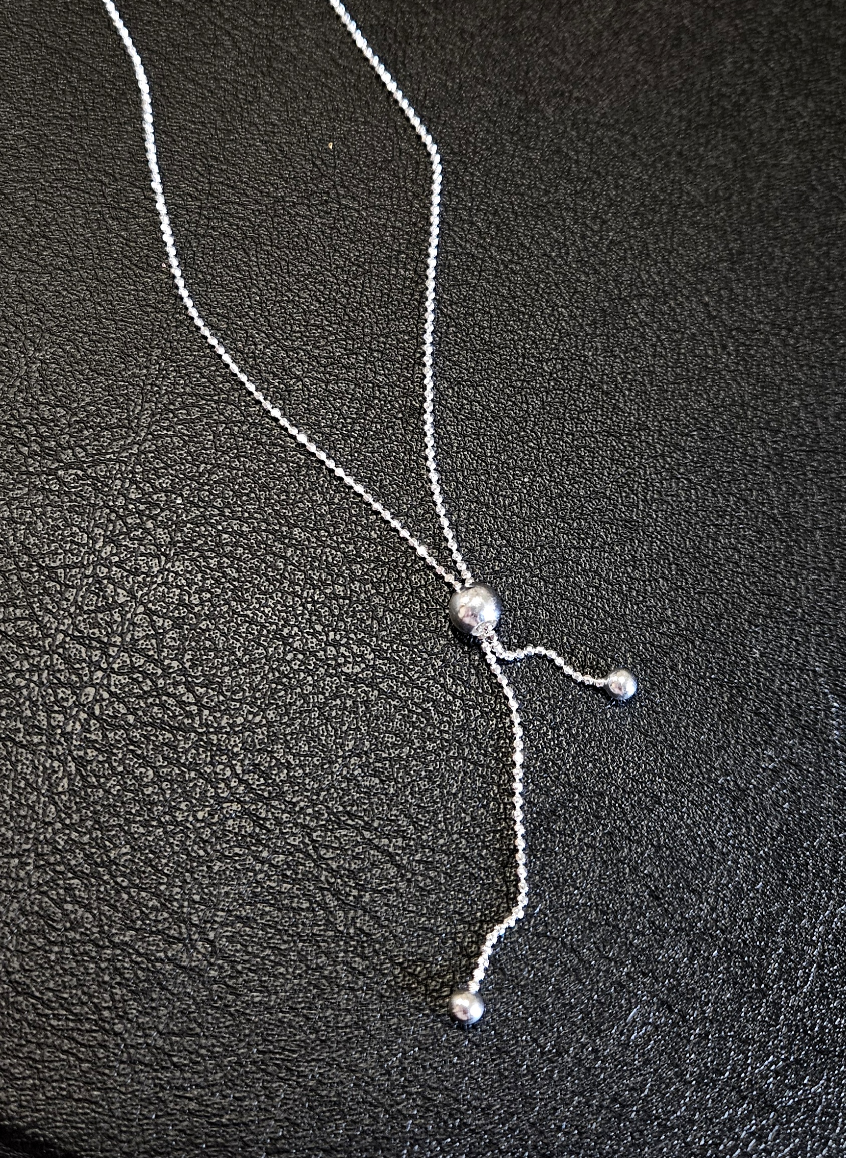 S925 - EN0115  Necklace
