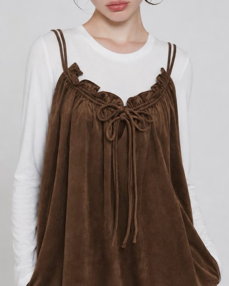 (2026FW) MYDRESS - OPS