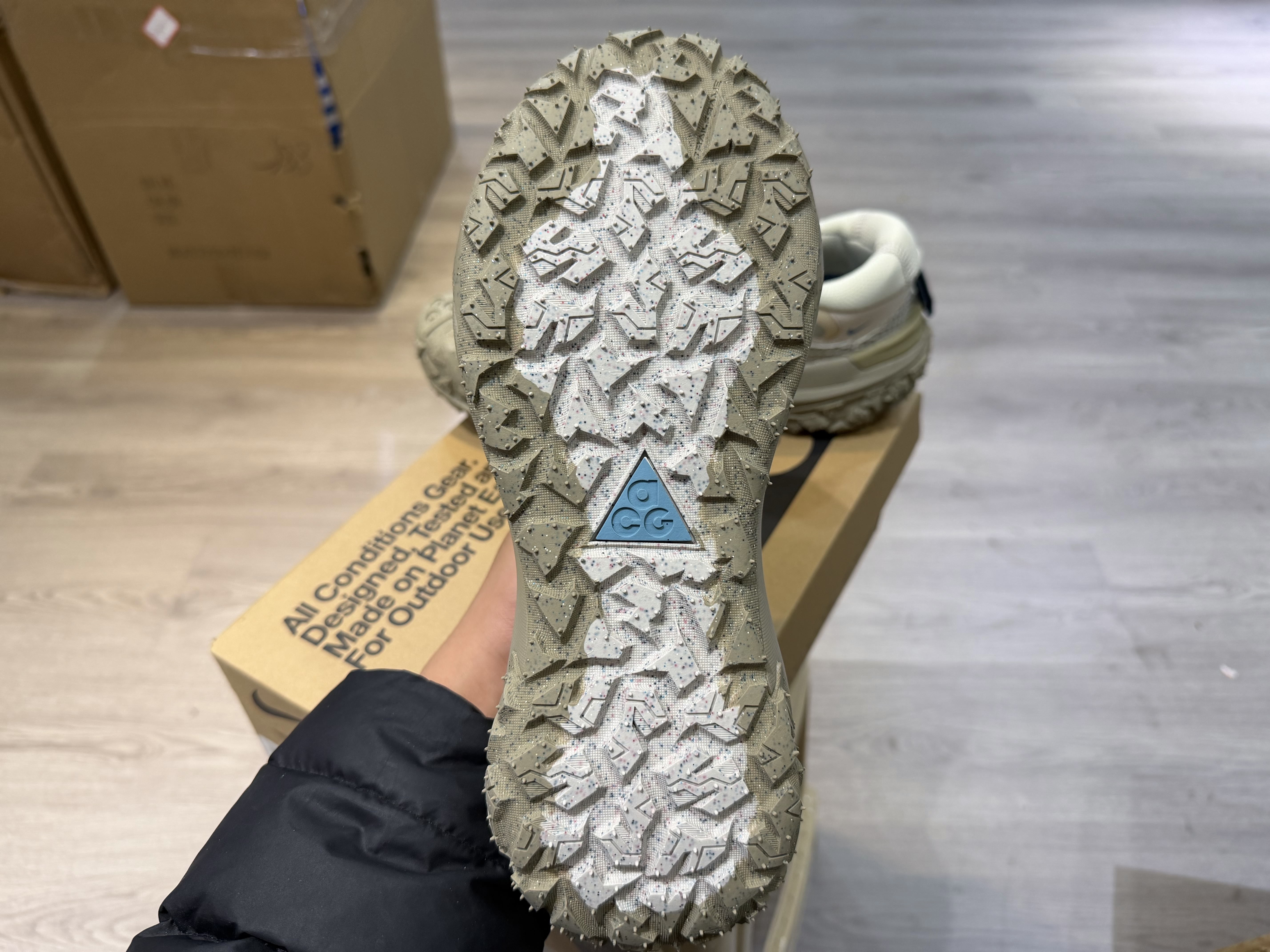 Nike ACG Mountain Fly 2 Low