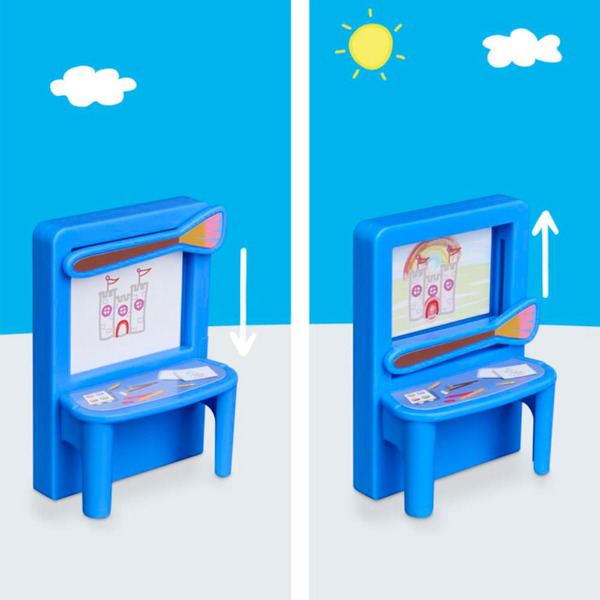 《粉紅豬小妹》（Peppa Pig）佩佩豬的房間組玩具套裝