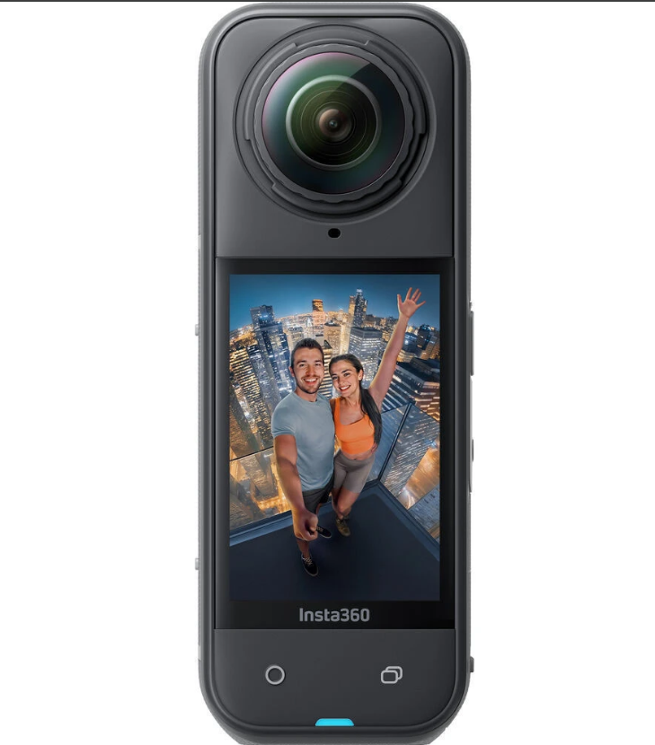 🎉Insta360🌈 X5 - 8K🔥旗艦款全景運動相機🔥 