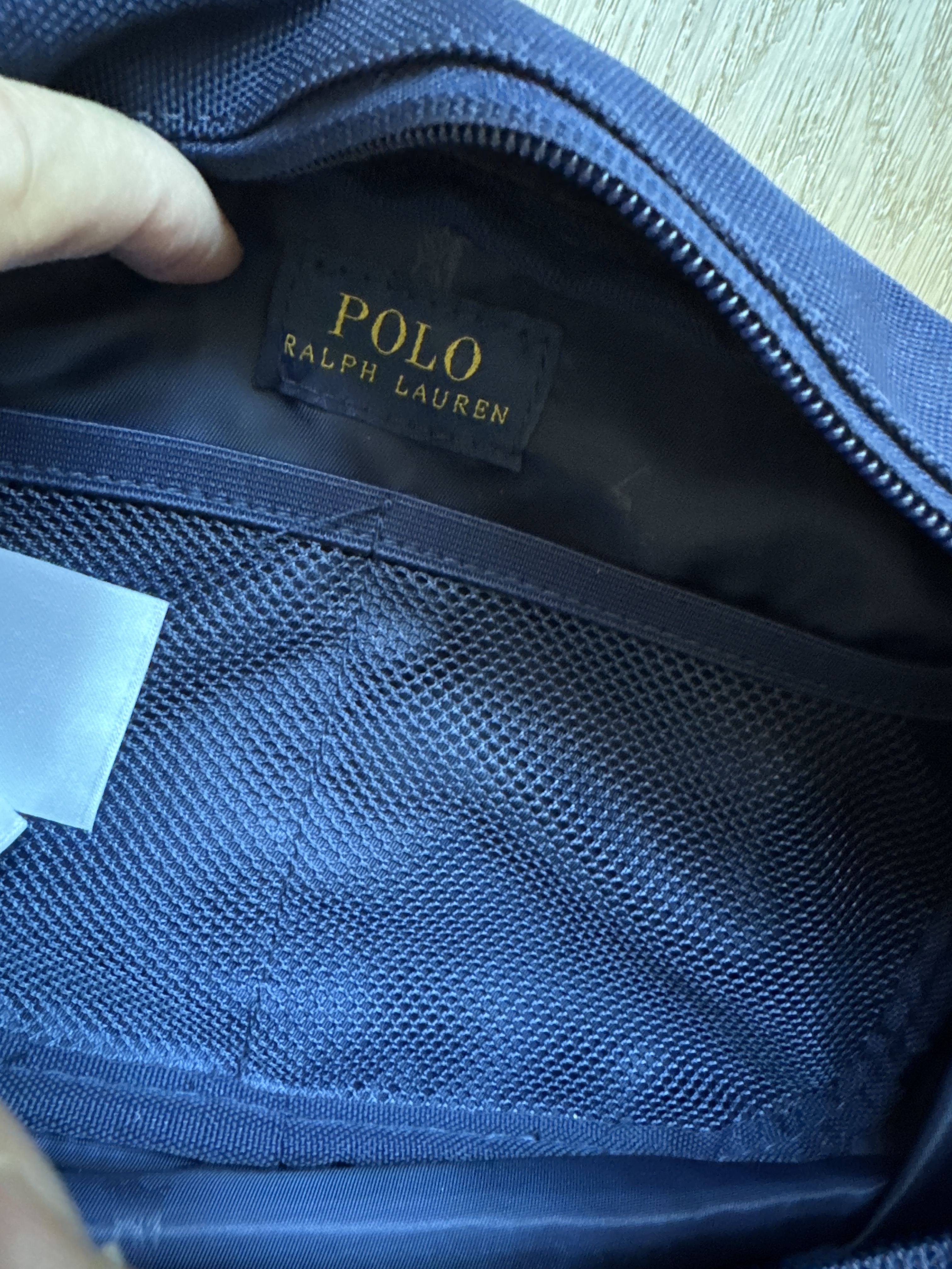 🎉【POLO Ralph Lauren 多色馬仔袋】🎉香港現貨