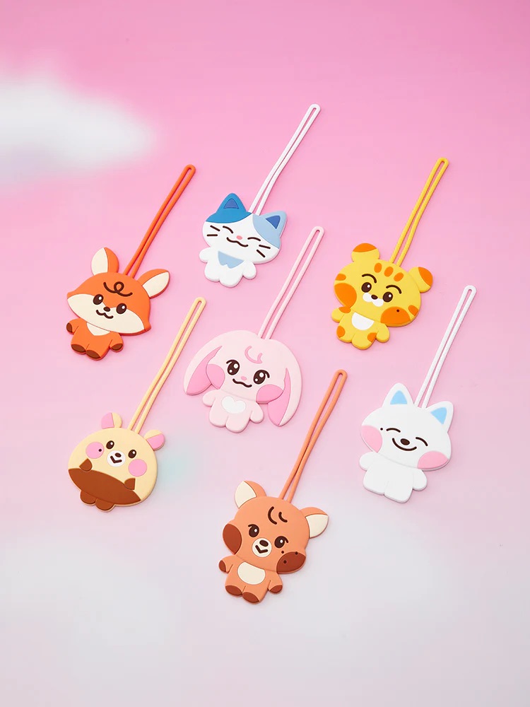 📦訂購 韓國代購 NCT DREAM SWEET Dreamiez LUGGAGE TAG 行李名牌