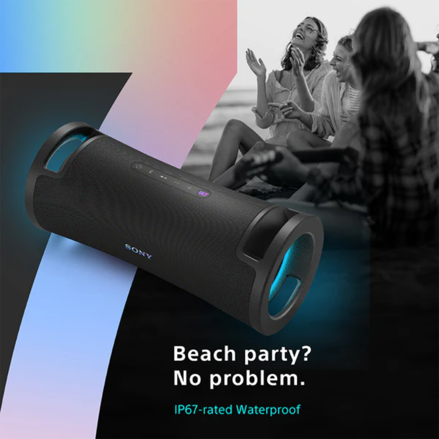 Sony ULT Field 7 Portable Wireless Speaker (SRS-ULT70)