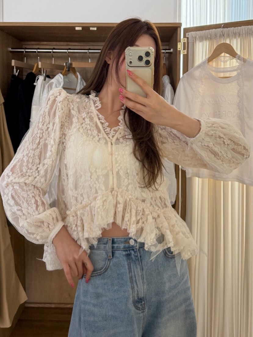 (2026FW) 81MARKET - TOP