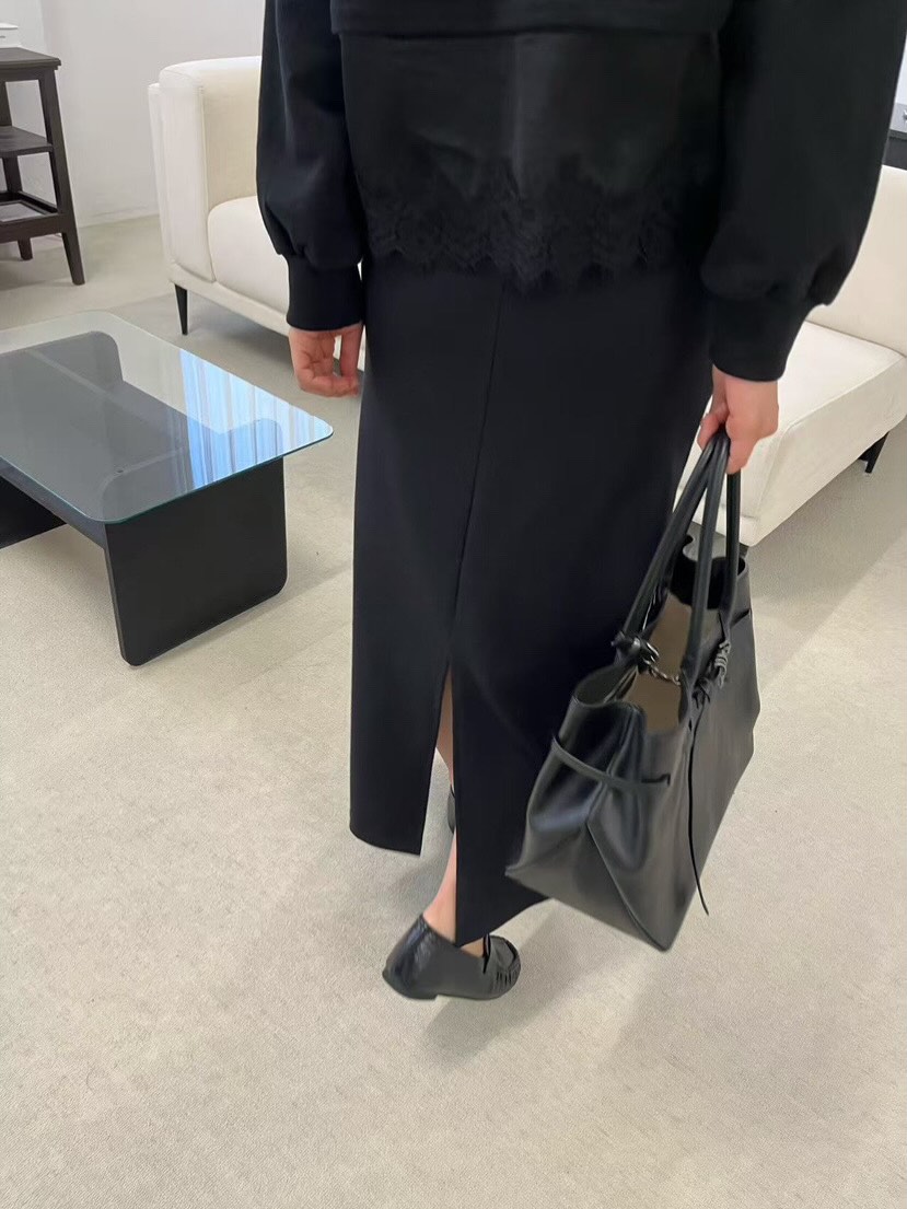 (2026FW) 1.2ILLY - SKIRT