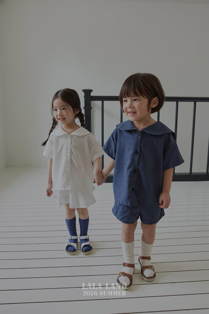 🇰🇷Lalaland kids 上衣