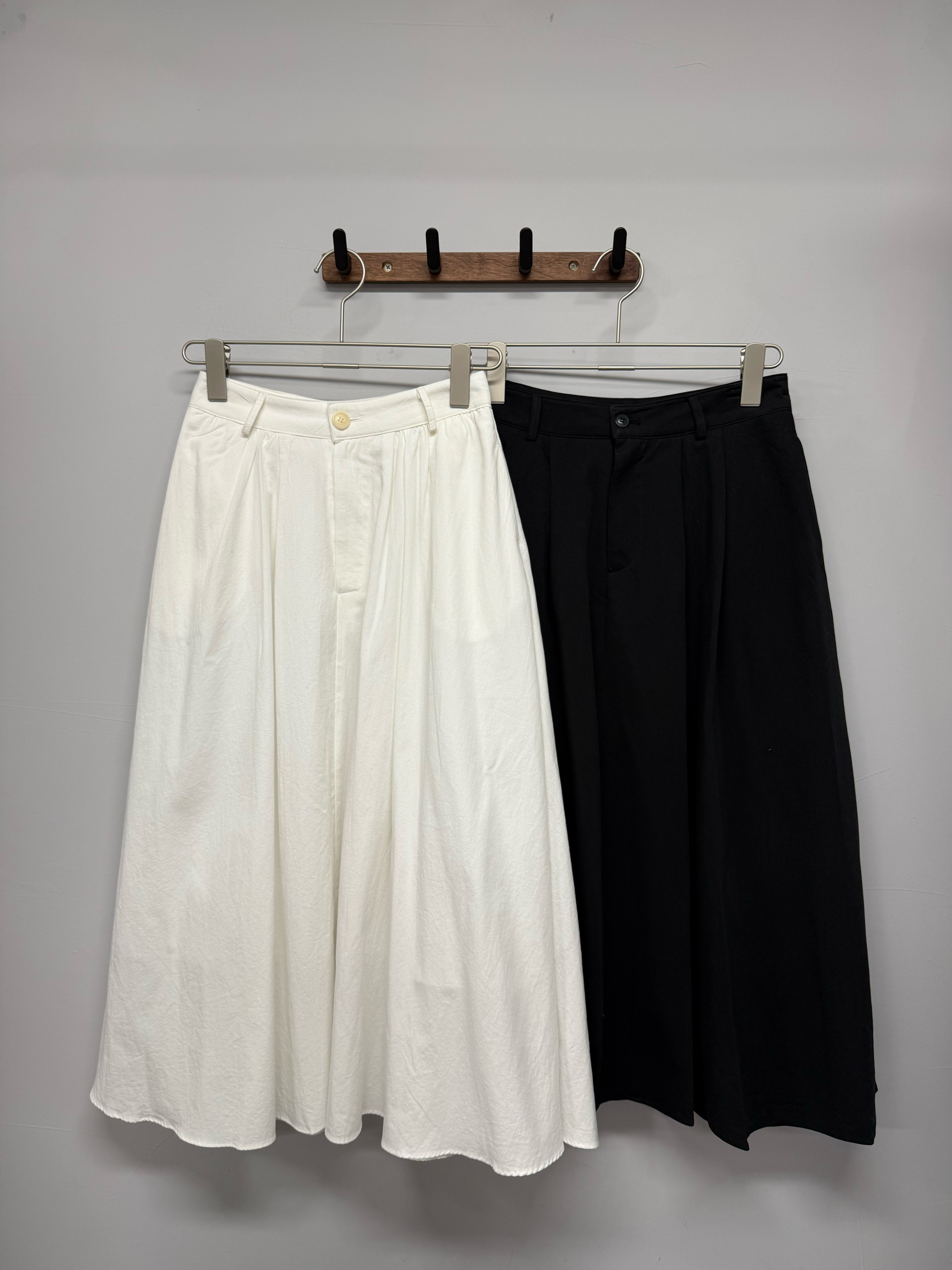 Basic full skirt #sk28