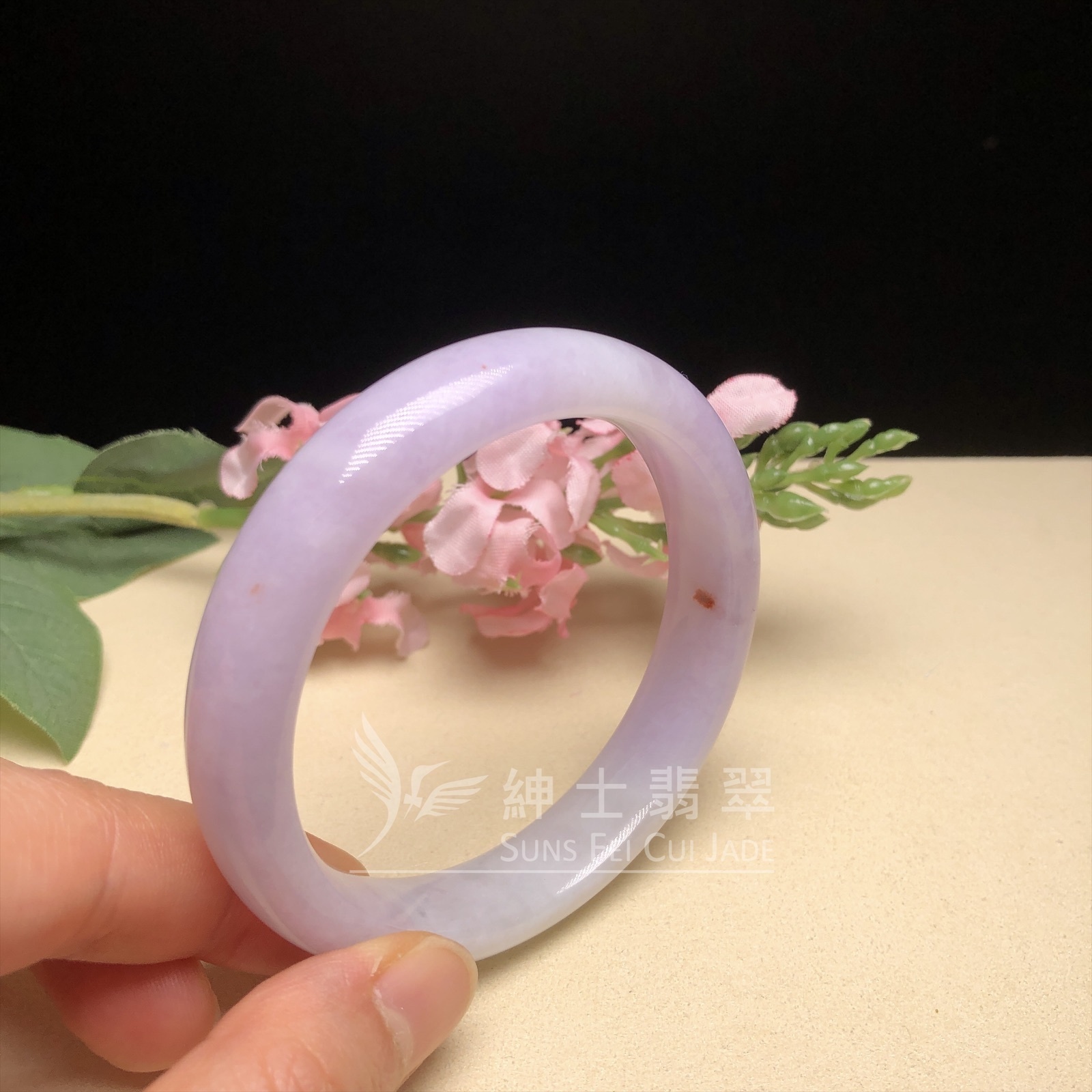 木那春彩福鐲56.7mm C06240