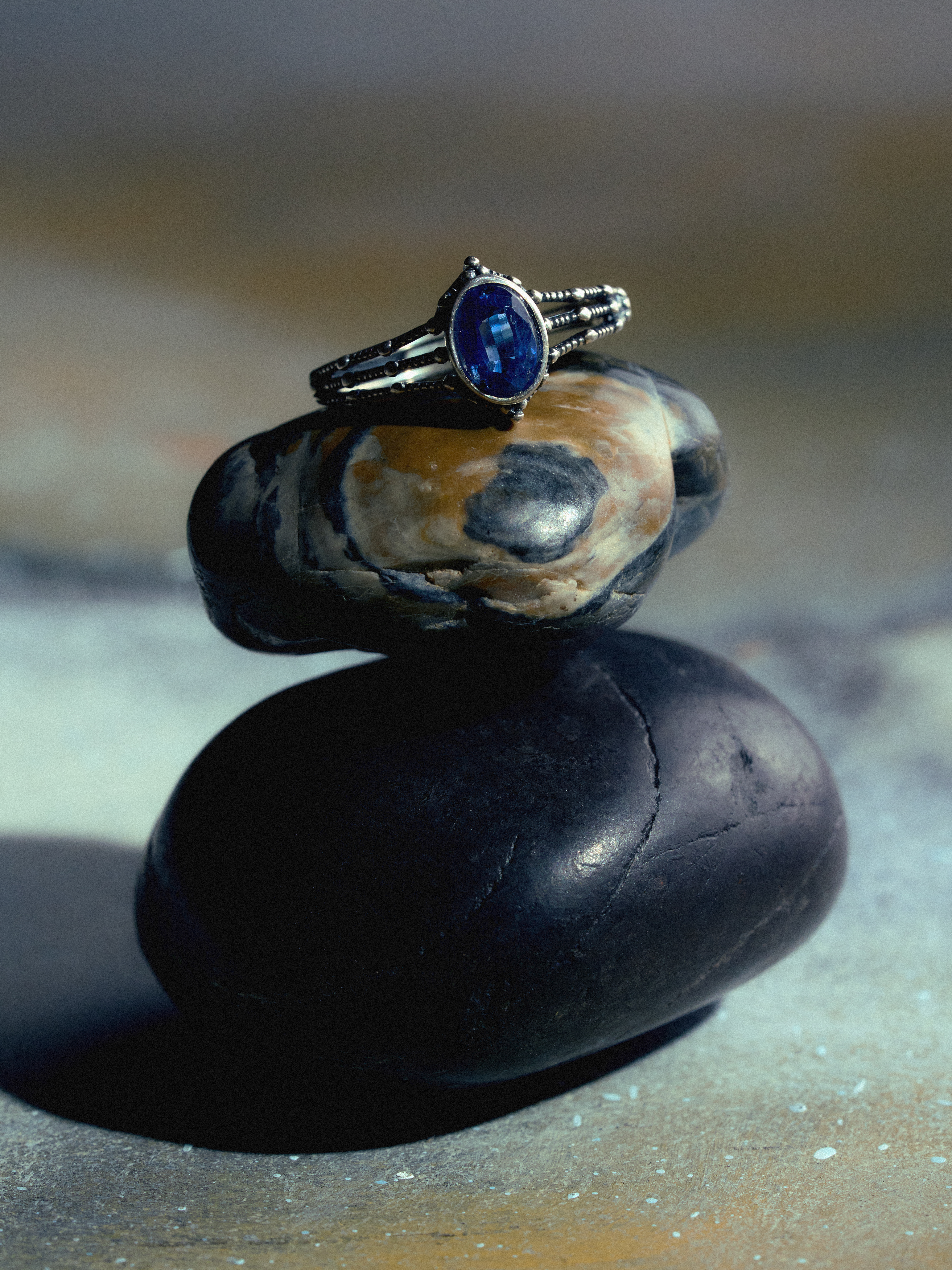 Starfall Ring