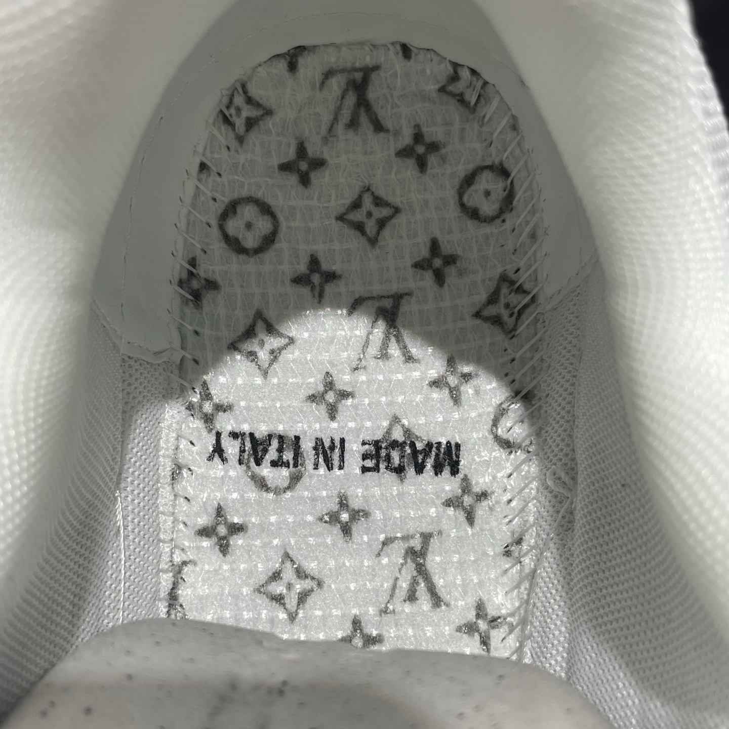 Louis Vuitton LV Trainer