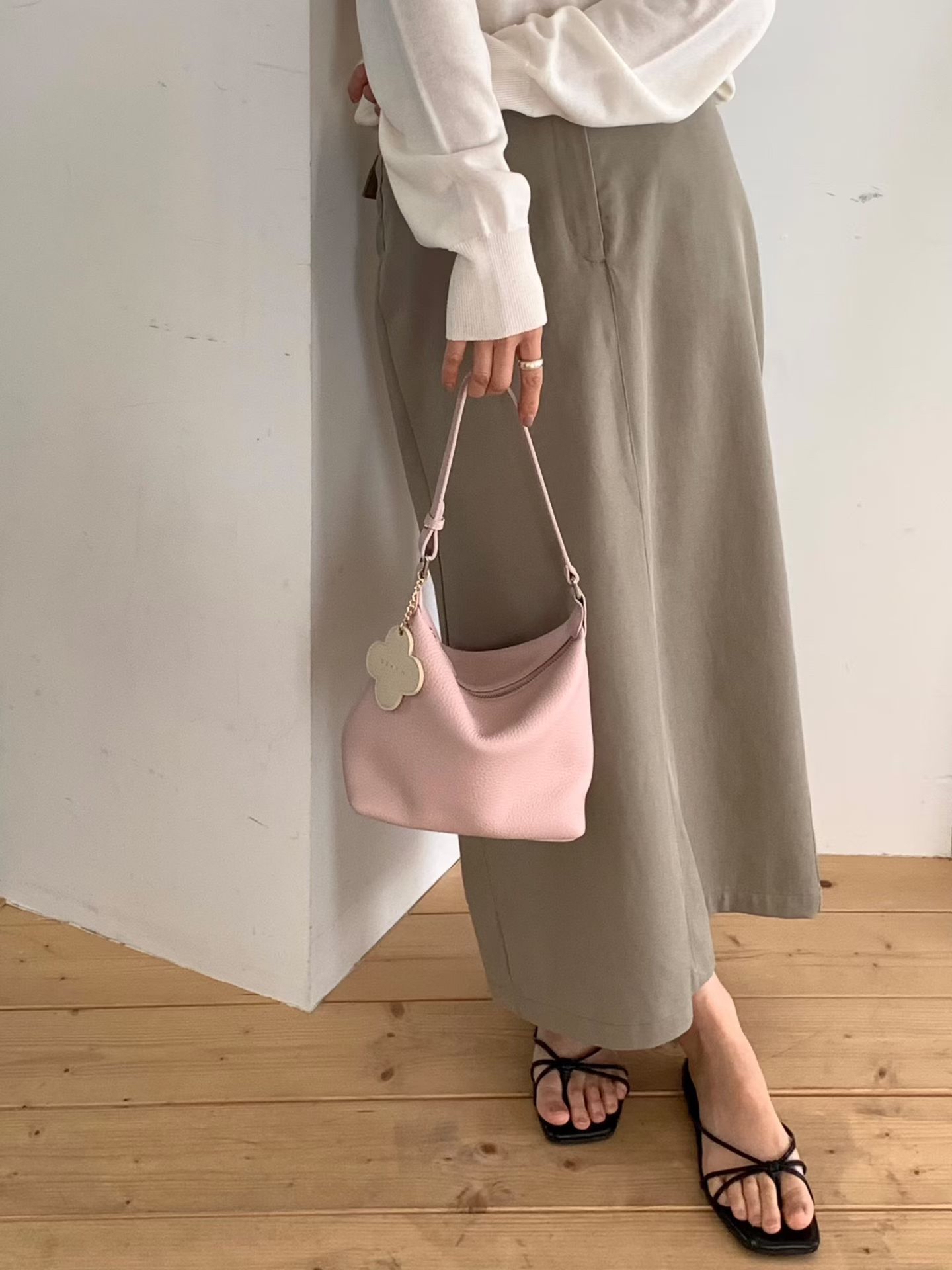 DM05_05 四葉草飯盒包 (4色)