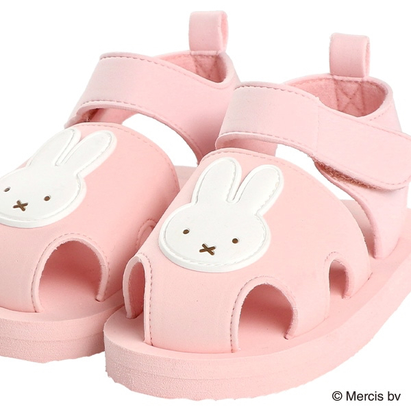 🇯🇵預訂 日本直送🇯🇵Miffy EVA涼鞋