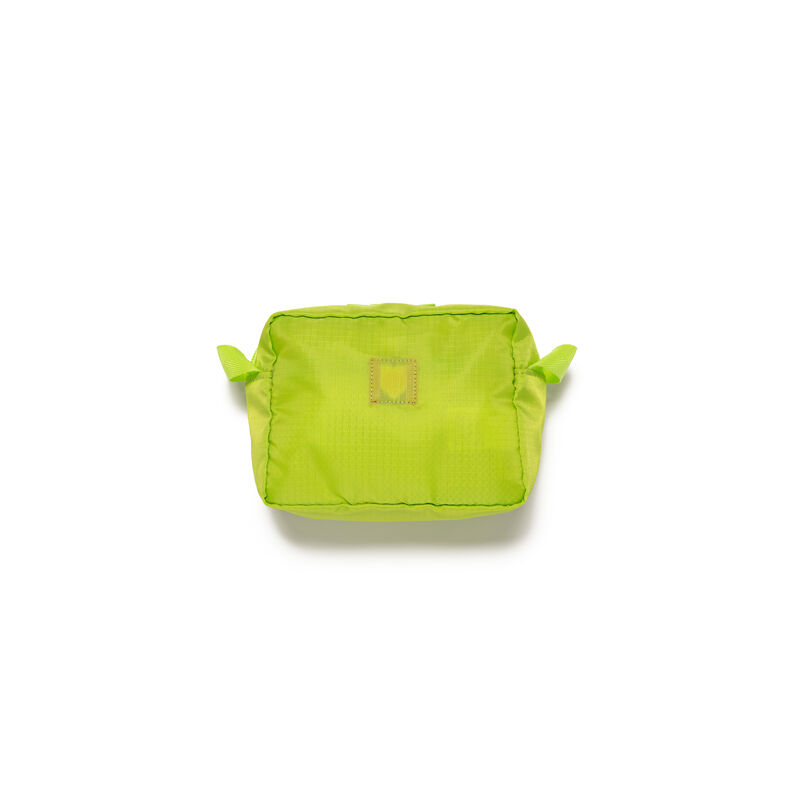 【预购】HUMAN MADE TRAVEL POUCH